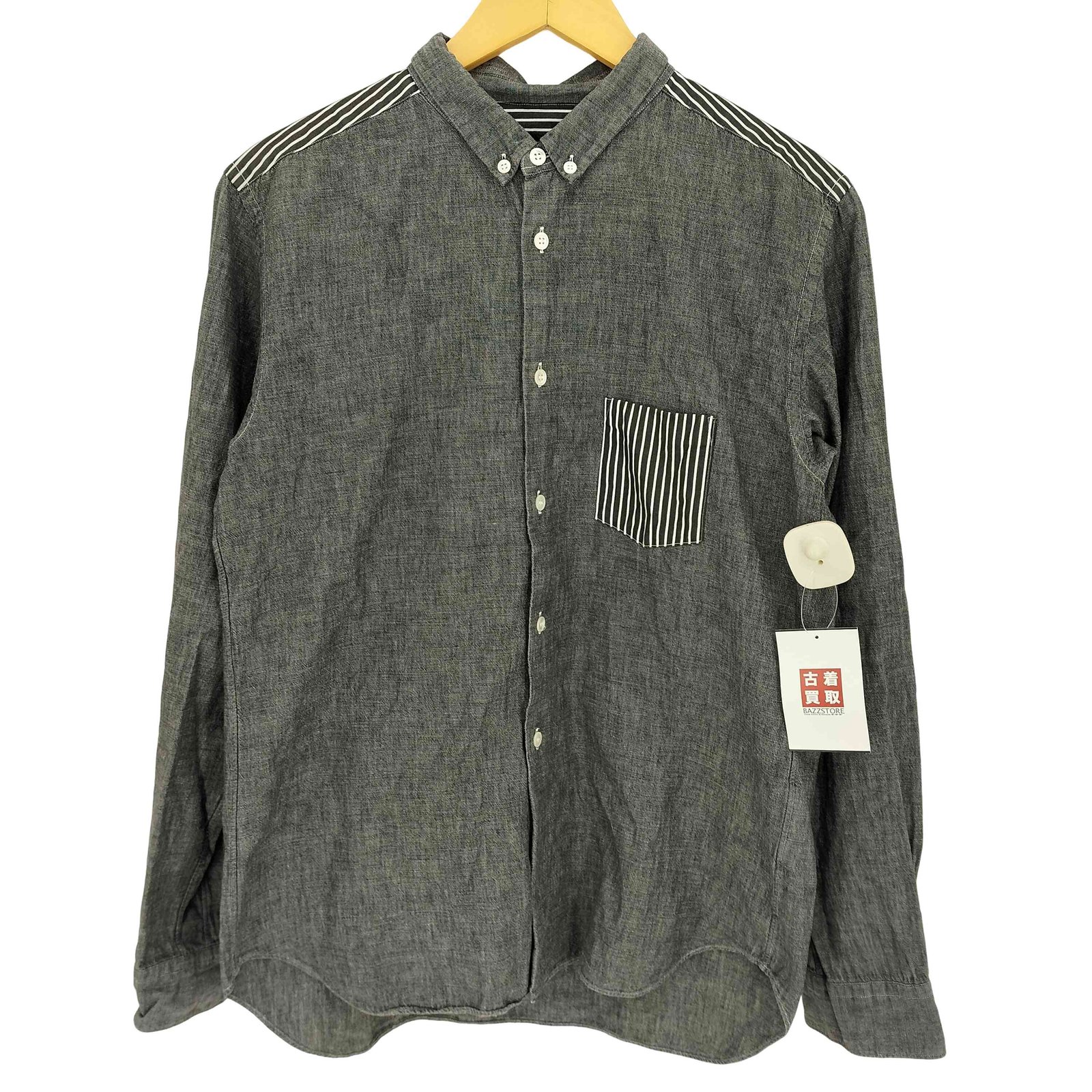 楽天市場】comme des garcons homme plus（素材（生地・毛糸）綿