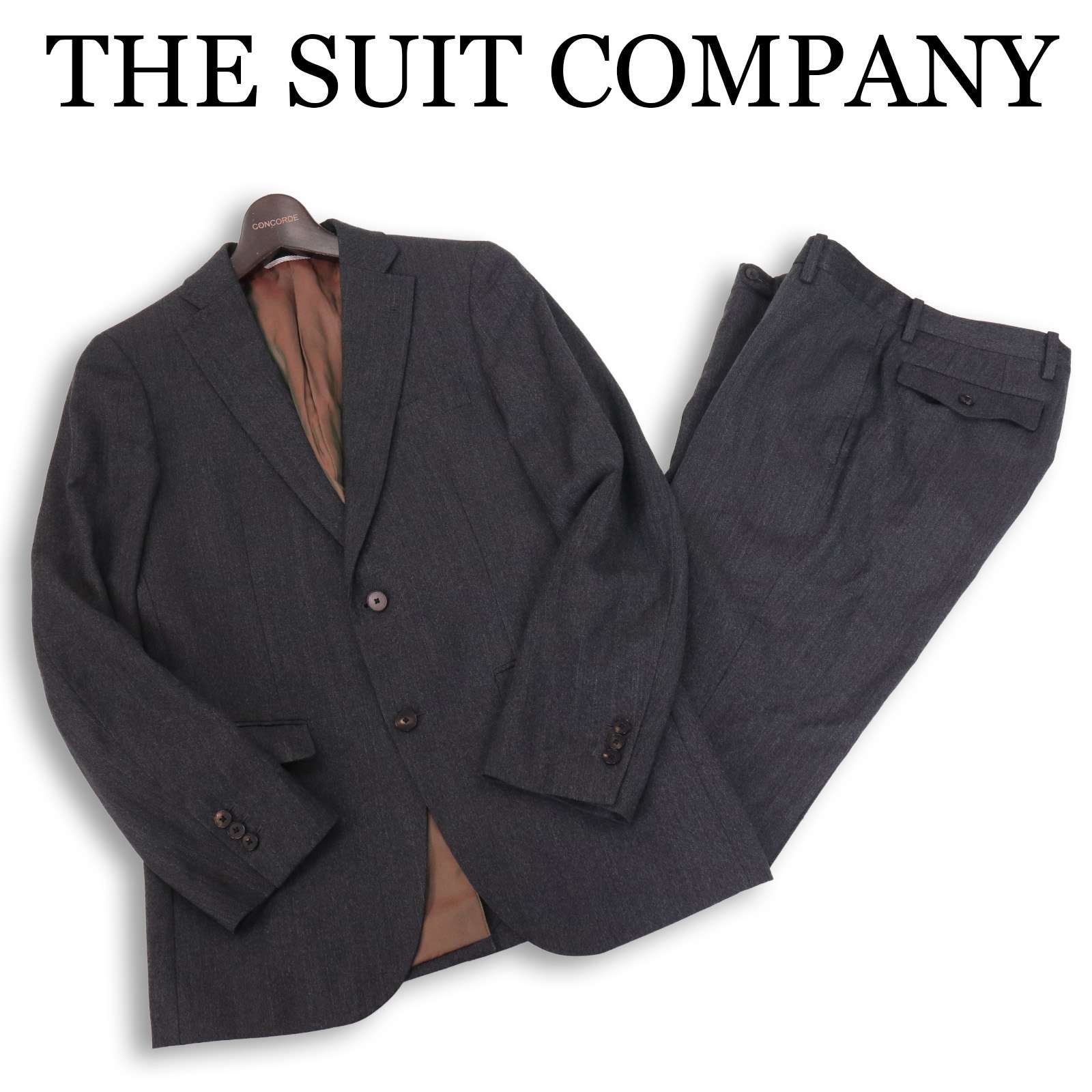 楽天市場】スーツ（ブランドスーツスクエア）の通販