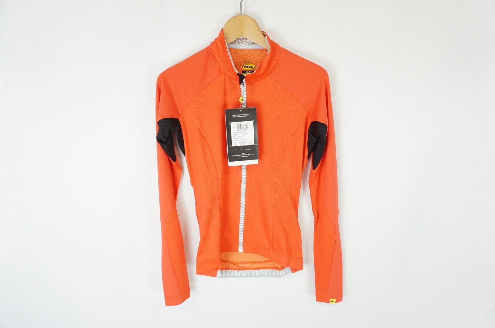 楽天市場】MAVIC ジャージ（サイクリングジャージ｜メンズウェア