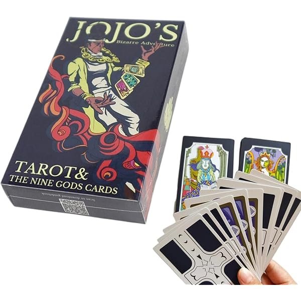 楽天市場】トランプ ジョジョの通販