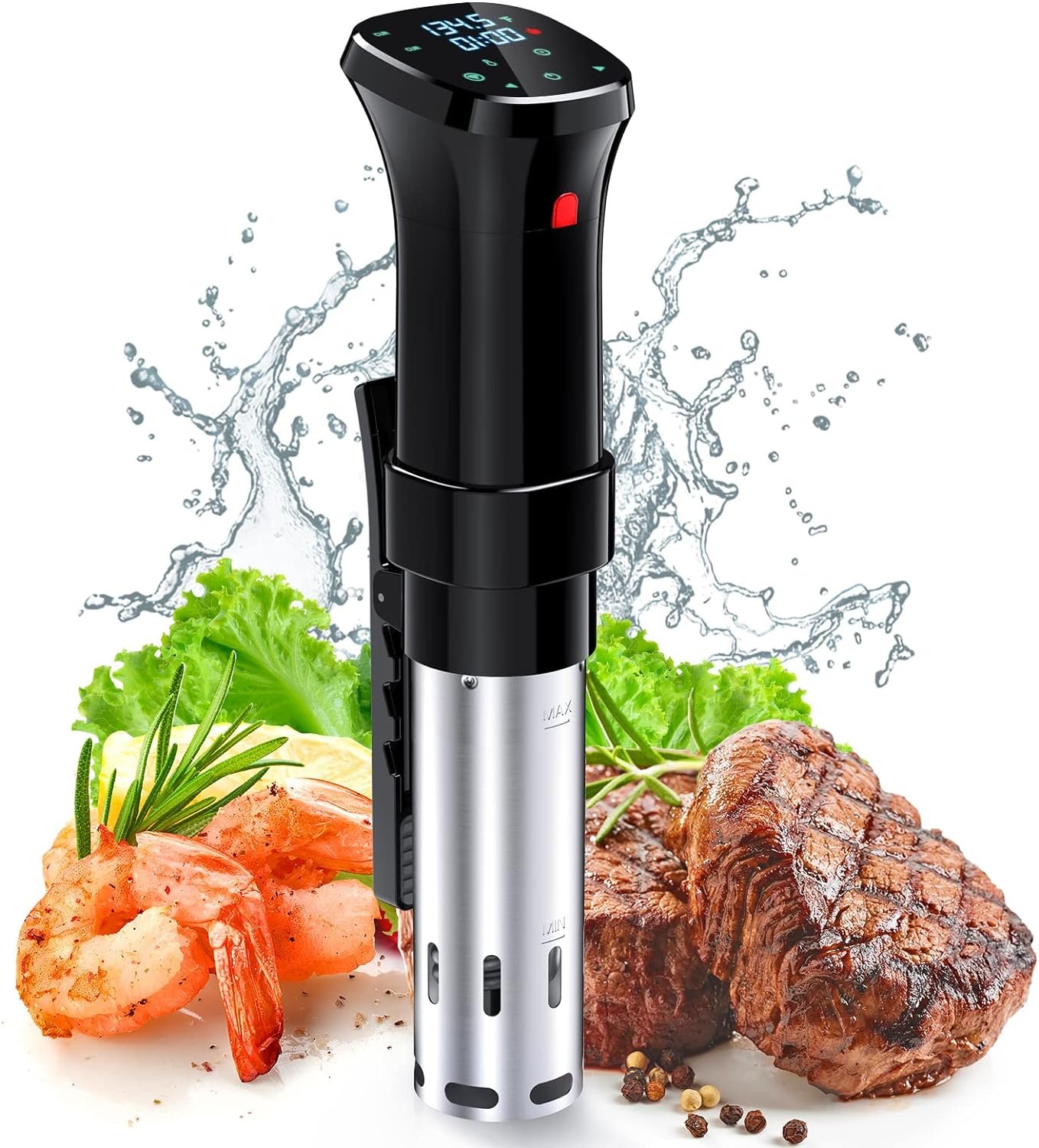 楽天市場】低温調理器 スタンド（キッチン家電｜家電）の通販