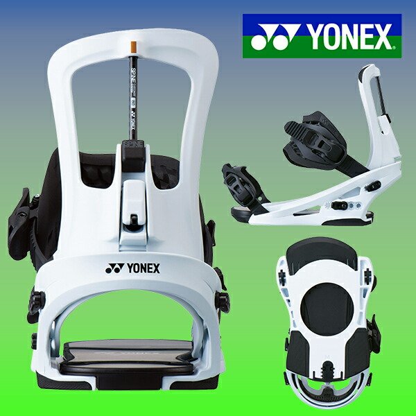 楽天市場】ラスト1点 Mサイズ 送料無料 YONEX ヨネックス ビンディング