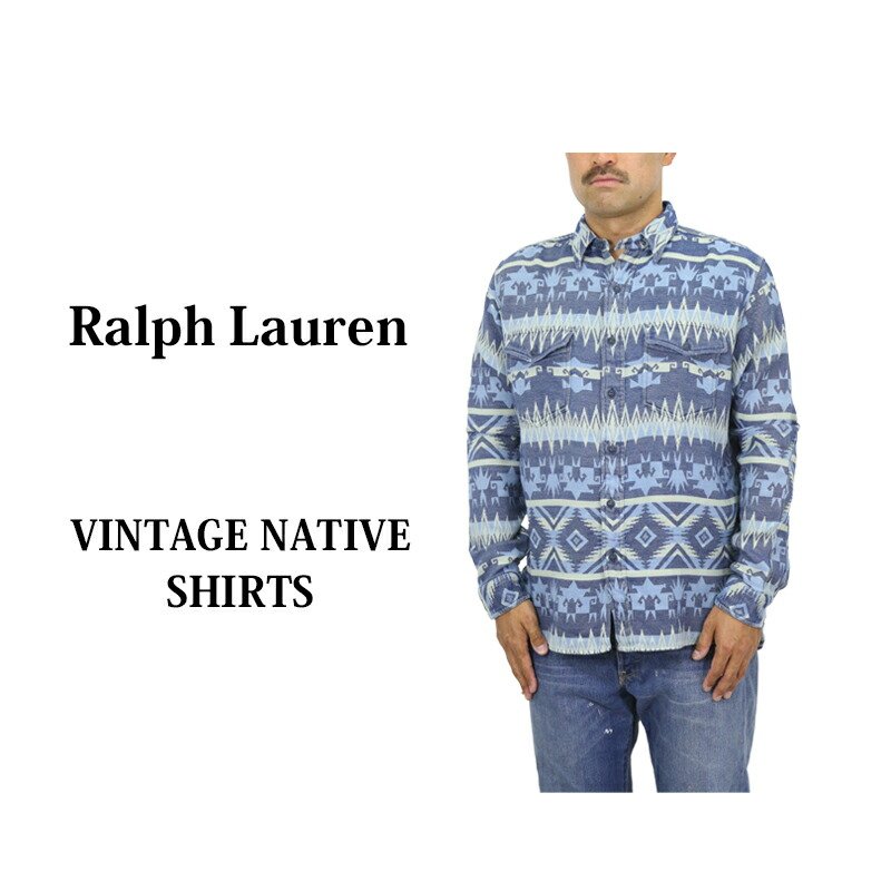 楽天市場】ポロ ラルフローレン メンズ クラシックフィット インディゴ