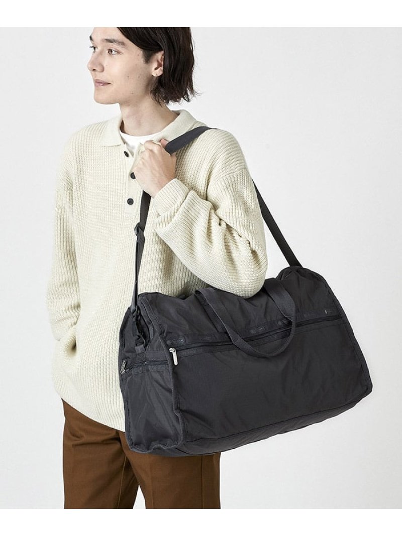 楽天市場】【公式】レスポートサック ボストンバッグ 4319R112