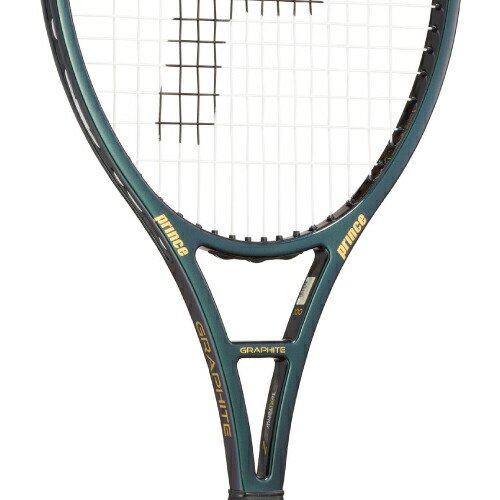 楽天市場】プリンス ファントム グラファイト 100 (prince PHANTOM