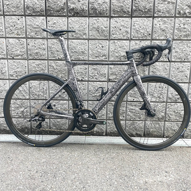 ウエムラサイクルパーツインターネット店 / DE ROSA (デローザ) SK