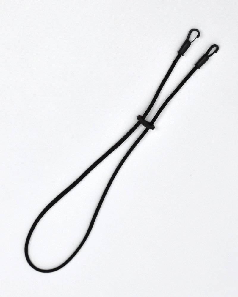 ハットストラップ｜サンバリア100 | 完全遮光日傘｜サンバリア100