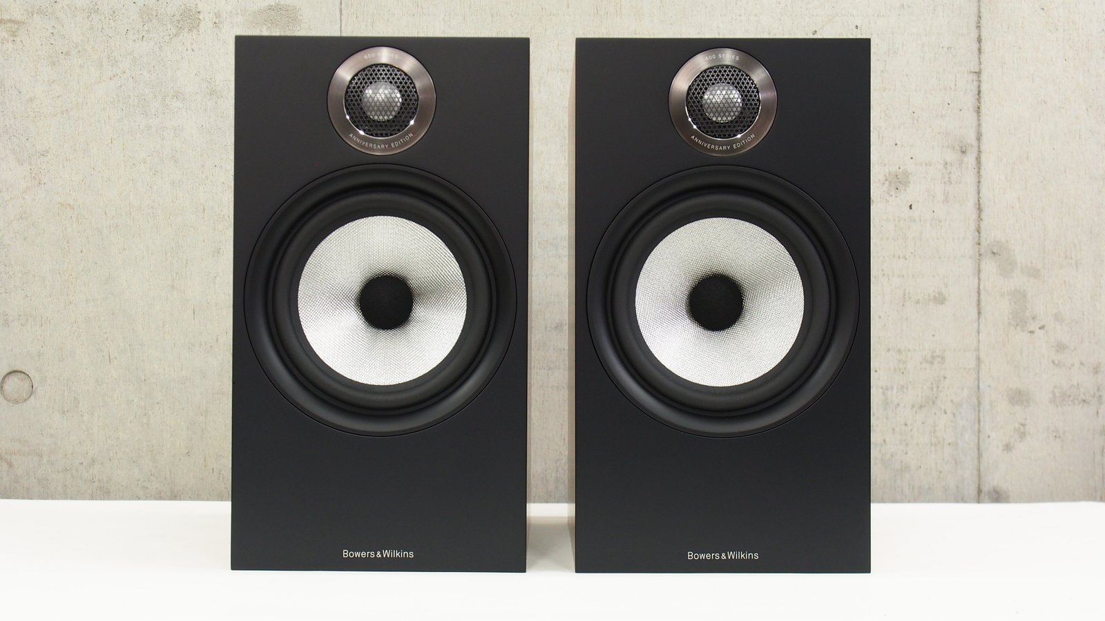 アバックWEB-SHOP / 【中古】B&W 606 S2 Anniversary Edition(MR