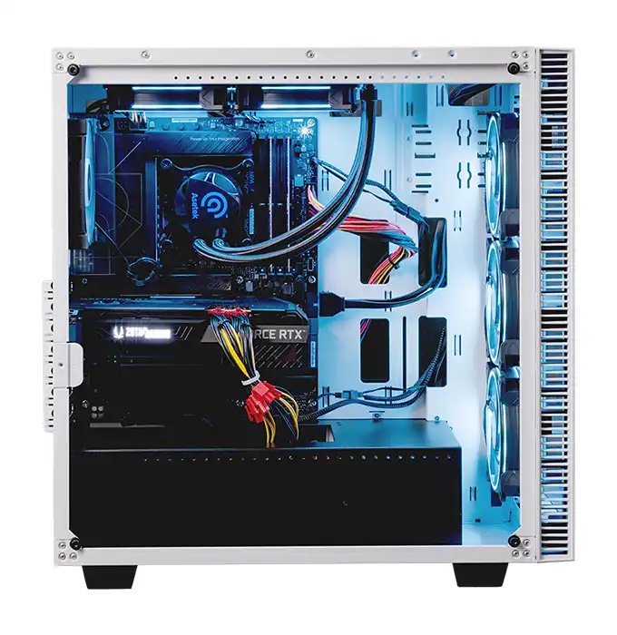 ゲーミングPC 「GALLERIA （ガレリア）ケース」や「デスクトップ