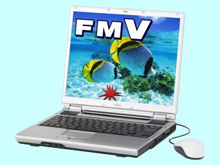 FMV-BIBLO NB NB50S FMVNB50S FUJITSU | インバースネット株式会社
