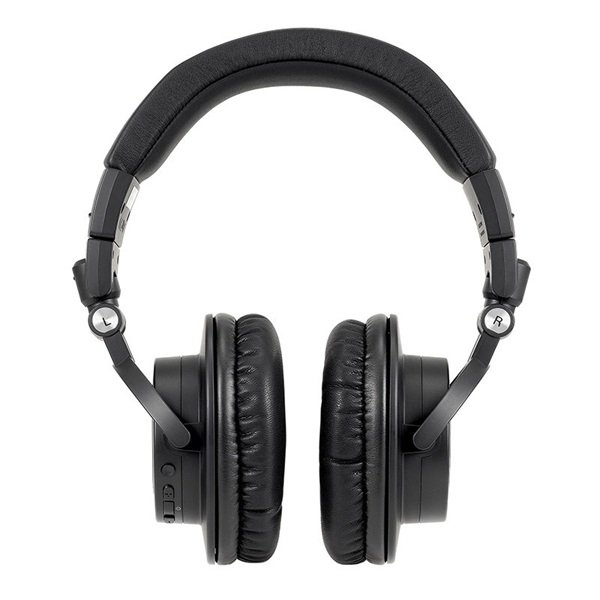 audio-technica ATH-M50xBT2(Bluetoothワイヤレス対応)(密閉