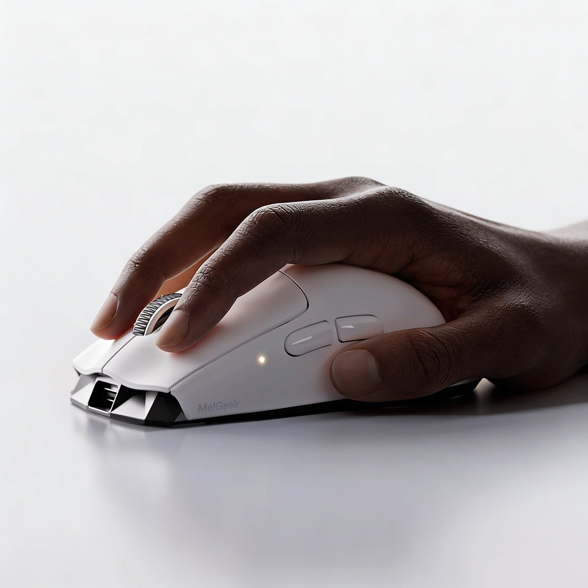 MelGeek Ultra Lightweight Gaming Mouse Built for Esports – MelGeek