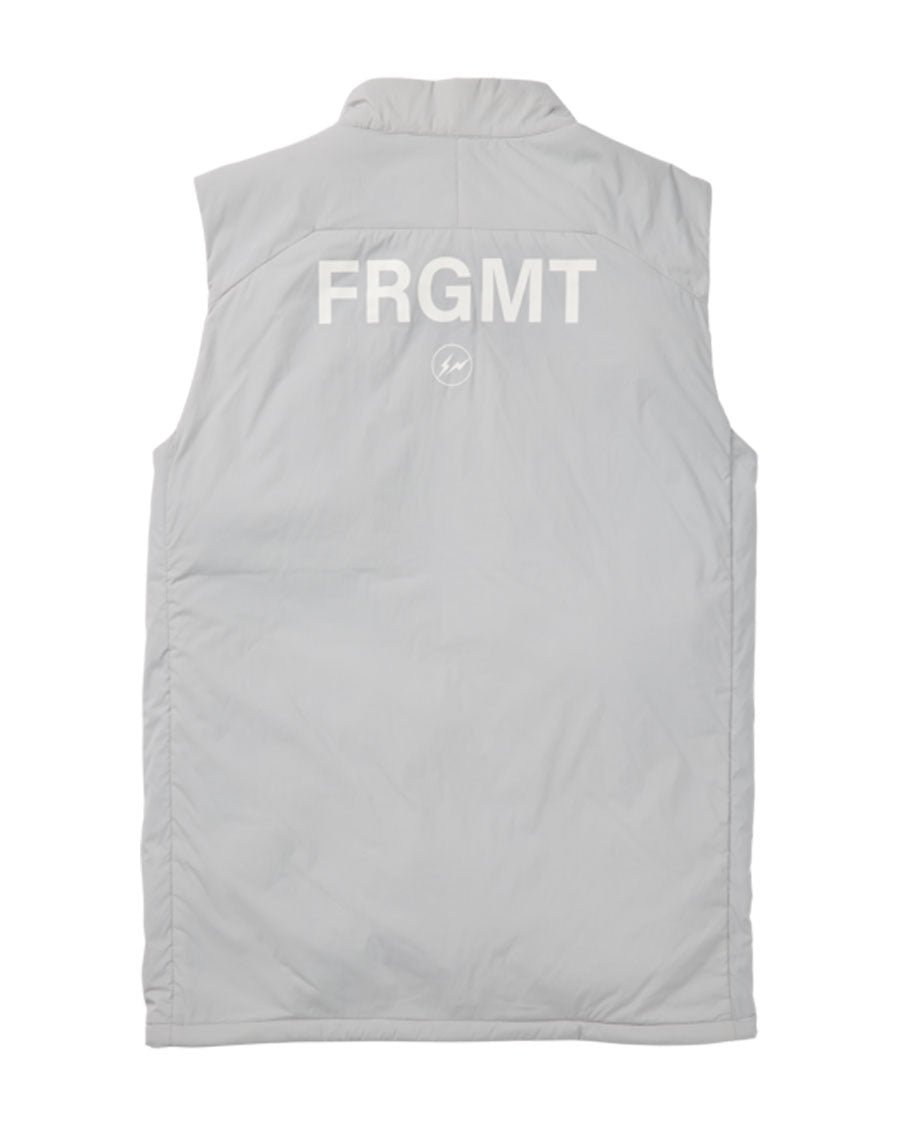 Burton Men's [ak] Helm Fragment Vest Apparition Gray 2026 – The