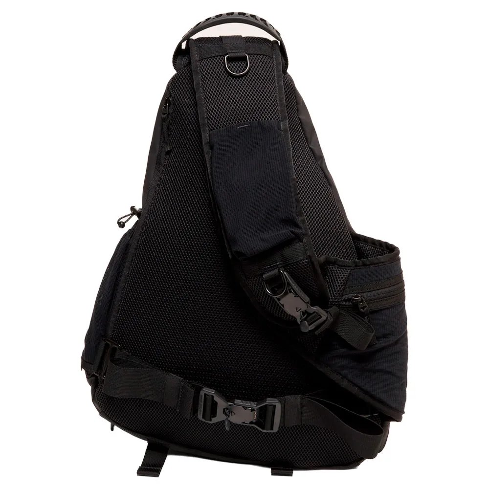 Oakley Latitude sling バックパック, 黒 | Bikeinn