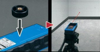 シンワ 78157 レーザー距離計L-MeasureBK ウエダ金物【公式サイト】