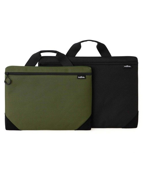 nahe タブレットケース ネーエ ソフトPCケース L 15インチ 16インチ