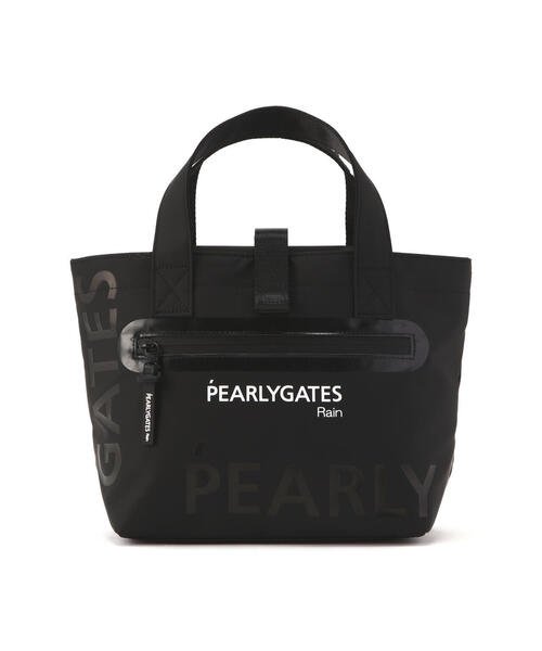 PEARLY GATES（パーリーゲイツ） ゴルフ 「PEARLY GATES」カートバッグ
