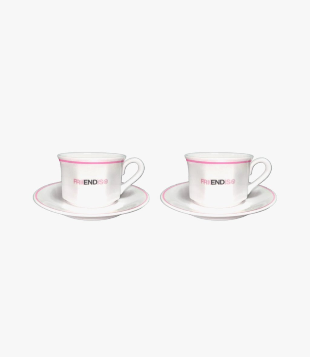 BTS] MERCH FRI(END)S V