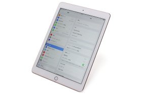 9.7インチiPad Proを1カ月少々使ってみて 本体編 - ケータイ Watch Watch