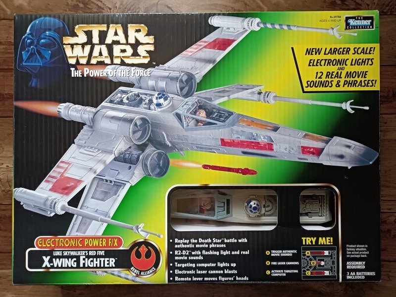 2026年最新】Yahoo!オークション -xウイング ハズブロの中古品・新品