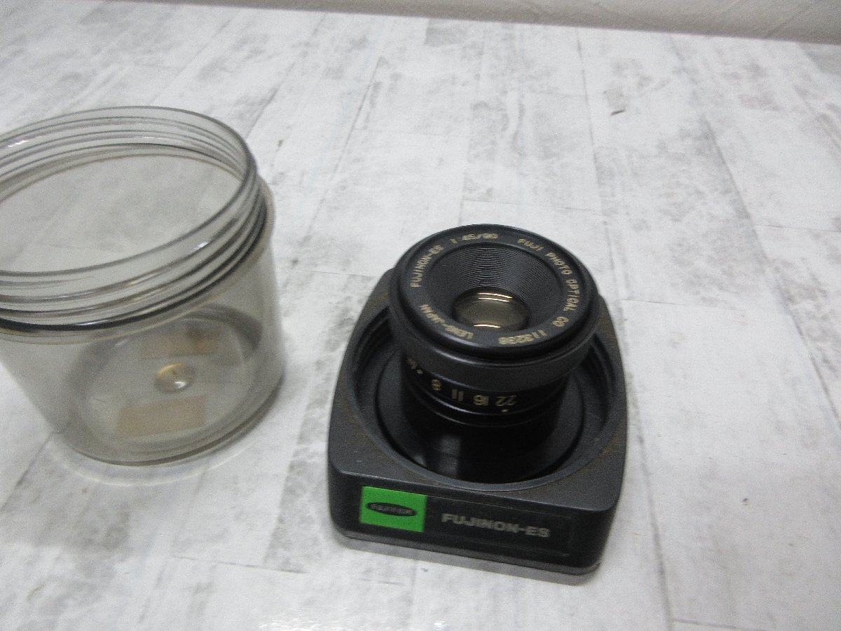 2026年最新】Yahoo!オークション -fujinon-esの中古品・新品・未使用品一覧