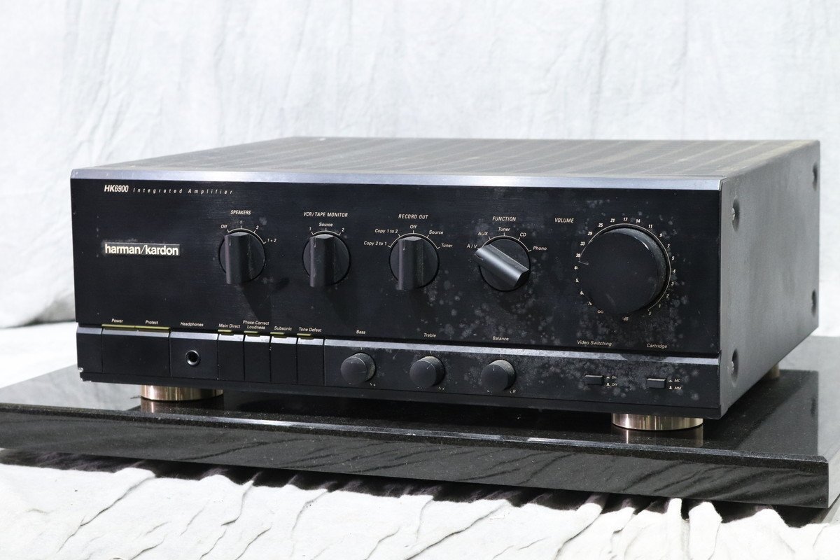 Yahoo!オークション -「harman kardon」(その他) (一般)の落札相場