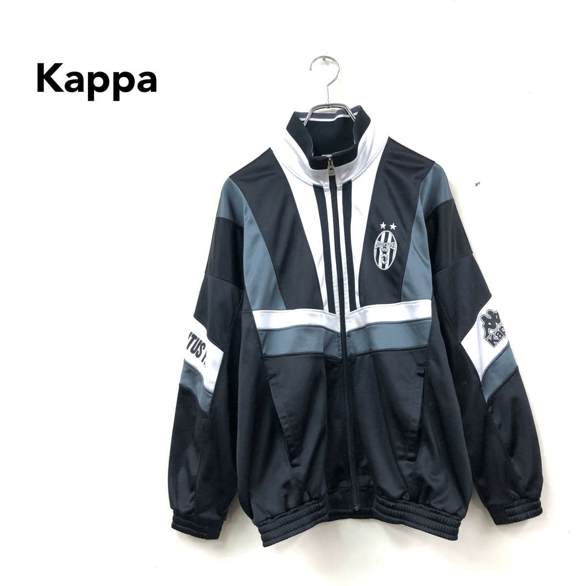 Yahoo!オークション -「カッパ ユベントス ジャージ」の落札相場・落札価格