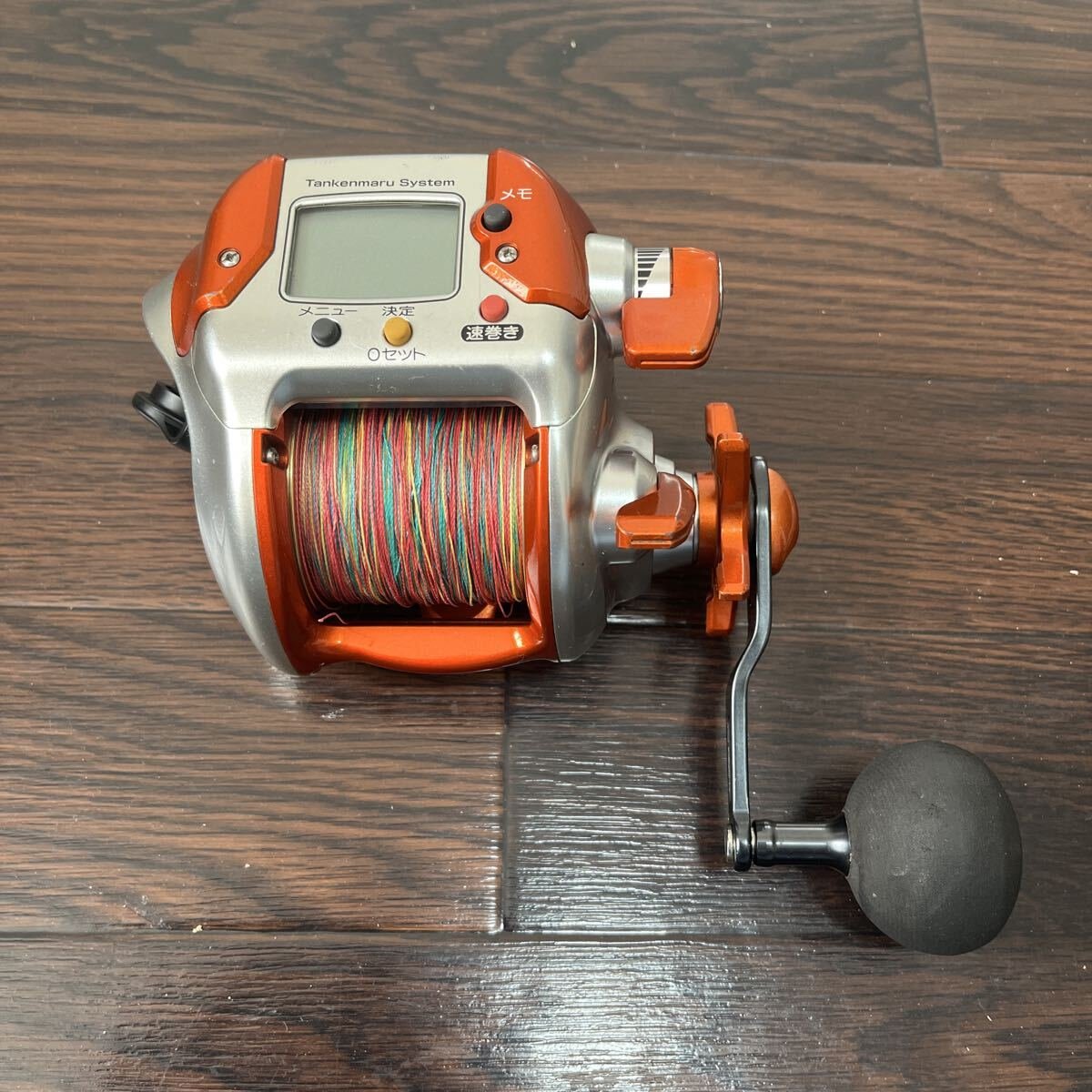 2026年最新】Yahoo!オークション -電動丸3000イカスペシャルの中古品