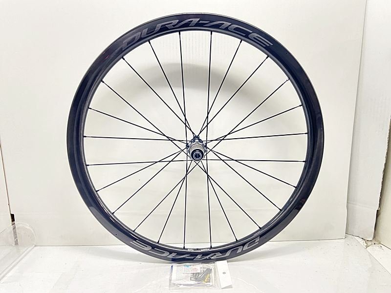 2026年最新】Yahoo!オークション -デュラエース ホイール カーボンの