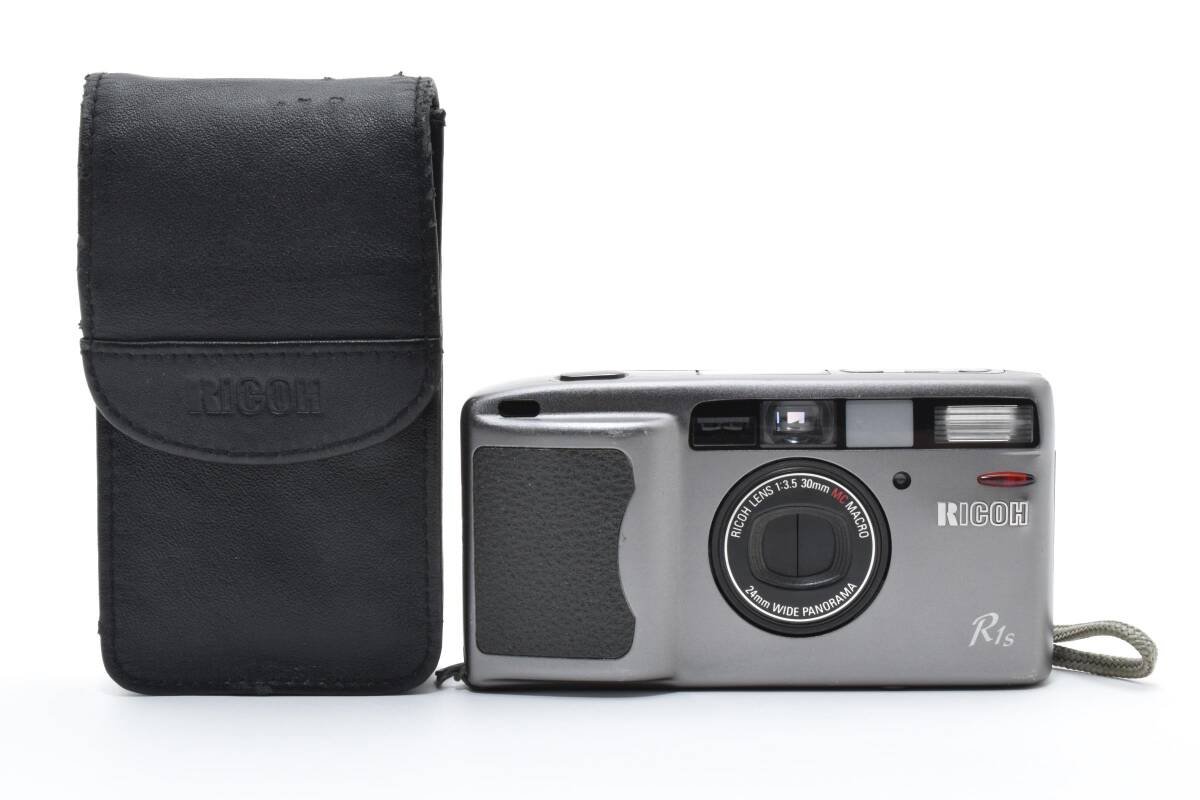 リコー R1s オークション比較 - 価格.com