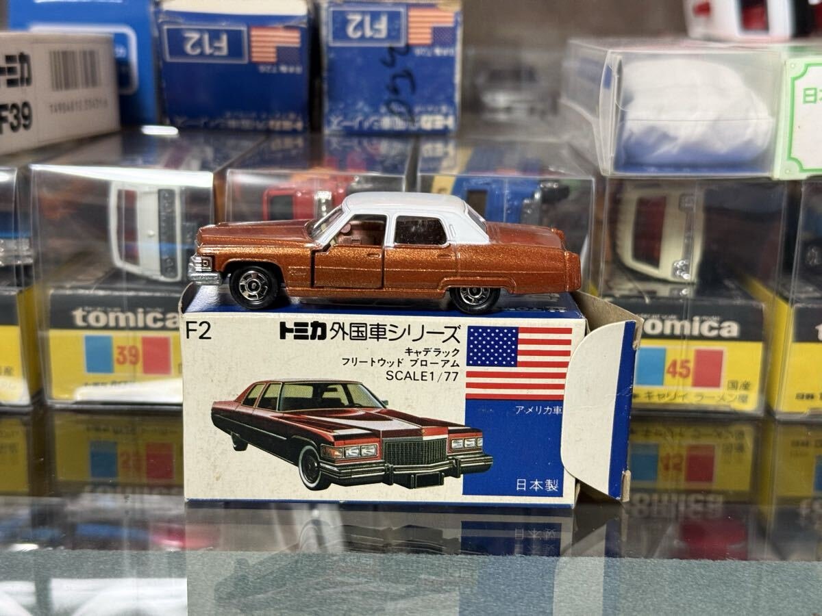 2026年最新】Yahoo!オークション -トミカ外国車シリーズの中古品・新品