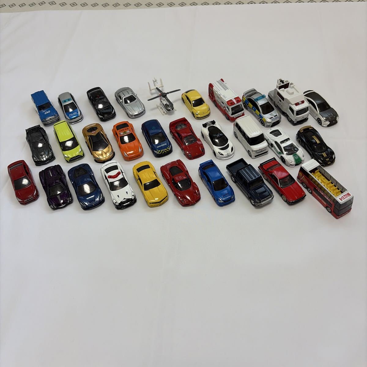 2026年最新】Yahoo!オークション - 乗用車(トミカ 自動車)の中古品