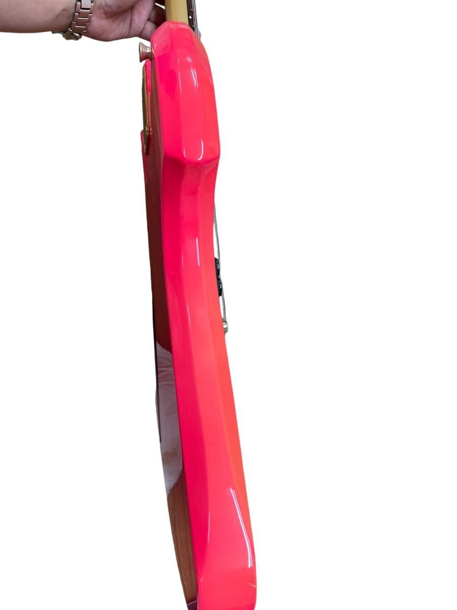 希少 カラー hide TARGET FERNANDES モッキンバード MGT-48｜Yahoo