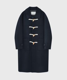 KIIMUIR｜キミュアのダッフルコート通販 - ZOZOTOWN