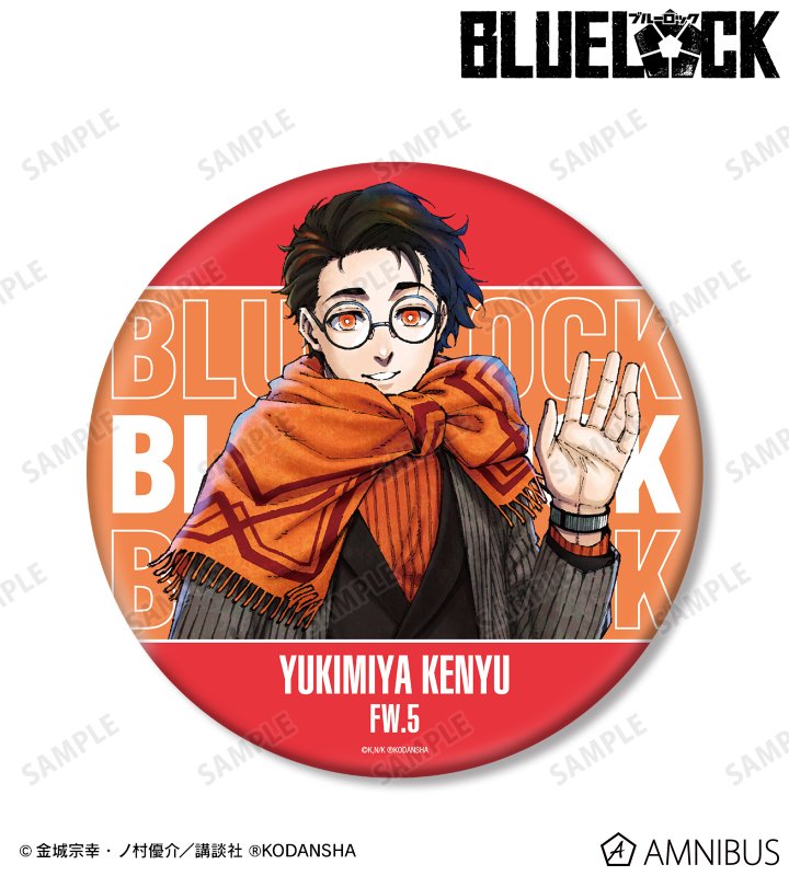 AMNIBUS-日常使いできるアニメグッズの通販サイト-