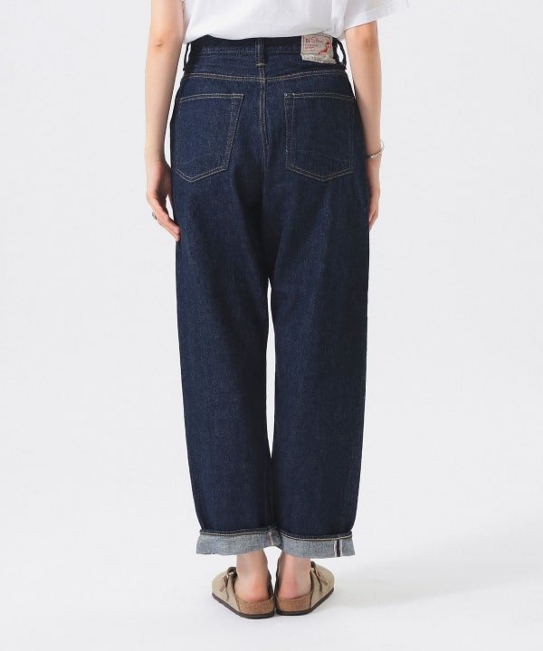 BEAMS BOY（ビームス ボーイ）【別注】orSlow / Monroe Pants Special