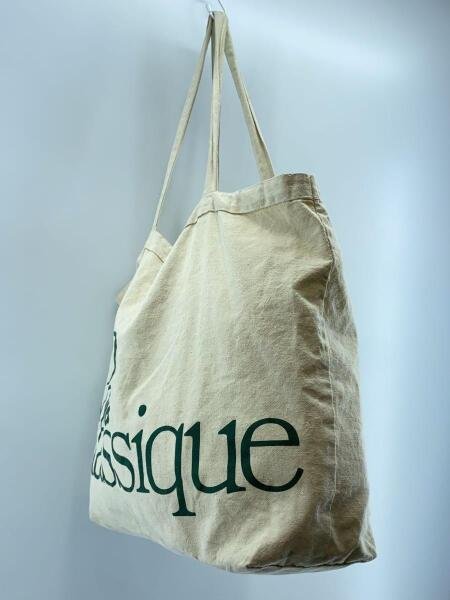 A.PRESSE(アプレッセ) / 23ss/DO the Classique/ベージュ//トート