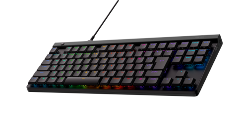 ロジクールGより、合計15製品のゲーミングデバイスを新発売