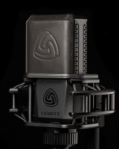 LCT 440 PURE | LEWITT