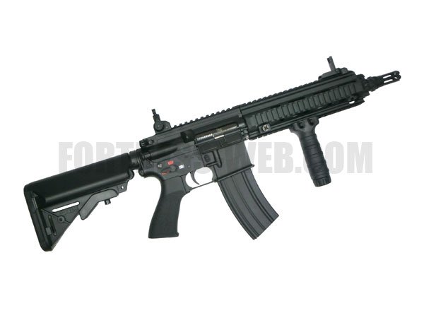 東京マルイ: 次世代電動ガン本体 HK416D DEVGRUの通販情報 - フォート