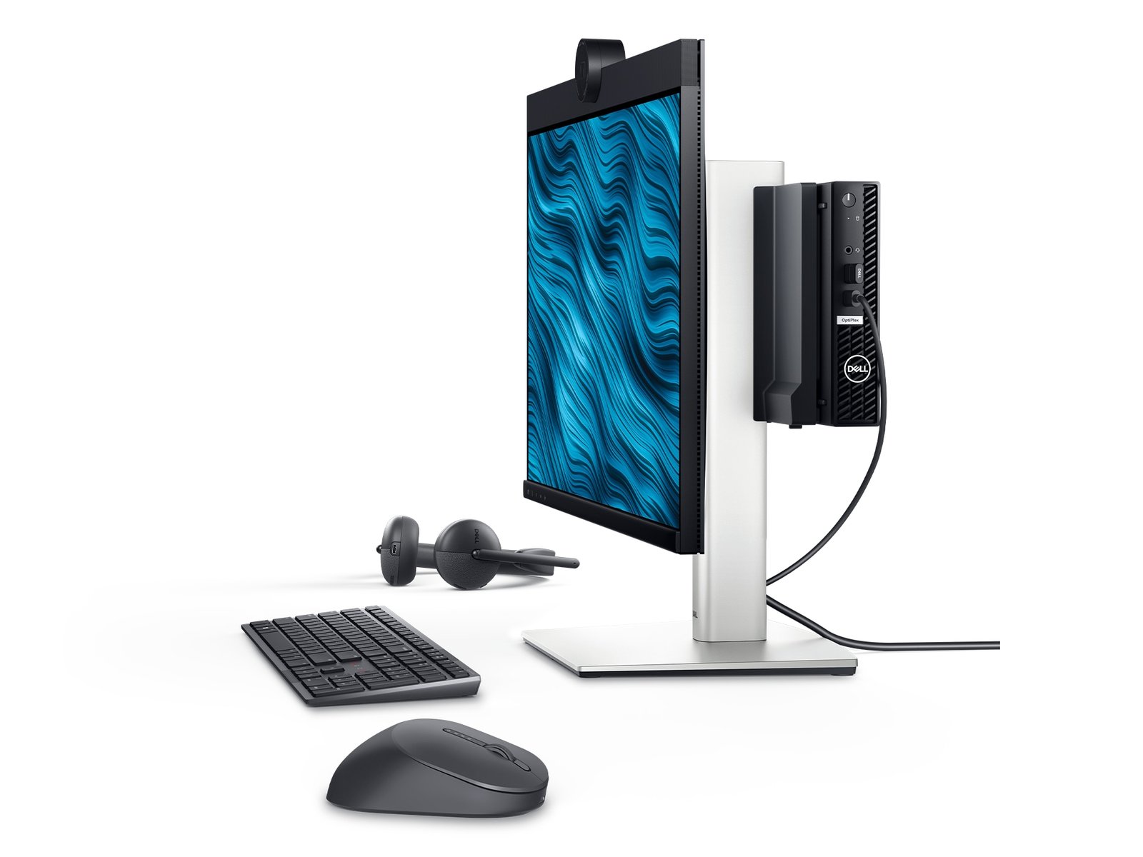 OptiPlexデスクトップ パソコン(PC) | Dell 日本