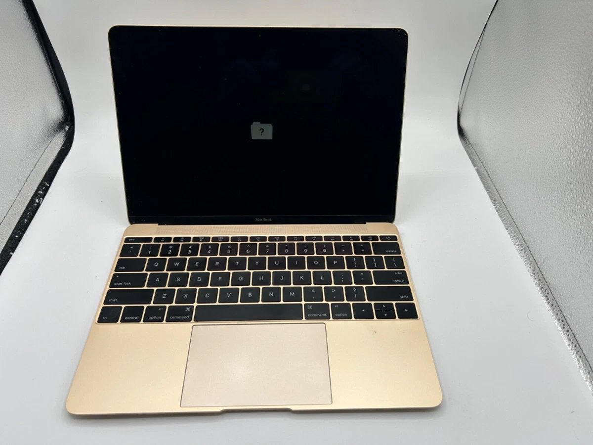 2015 Apple MacBook 12 Inch Laptops for sale | eBay