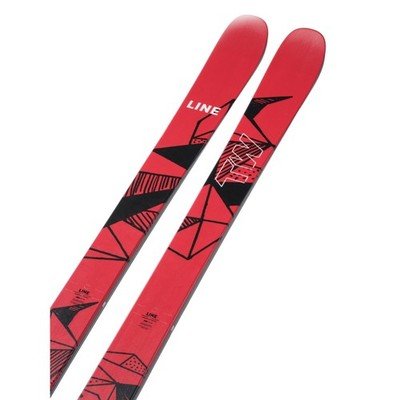 Line Tom Wallisch Pro Park Skis, 157cm MY25 | eBay
