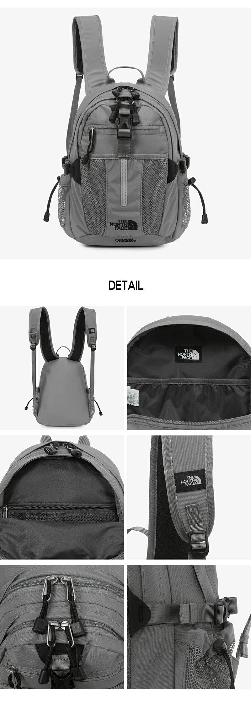 楽天市場】ノースフェイス リュック RECON MINI ノースフェイス バック