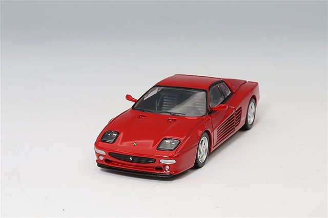 トミカリミテッドヴィンテージ NEO 1/64 フェラーリ F40 (1989) (赤)