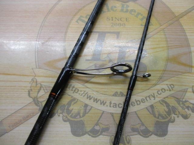 18ソアレSS S73SUL-S｜＠ベリーネット 日本最大新品中古釣具WEBショップ