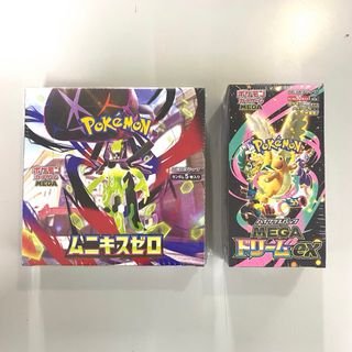 ポケモン - ポケモンカード シャイニートレジャーex 1BOXの通販 by