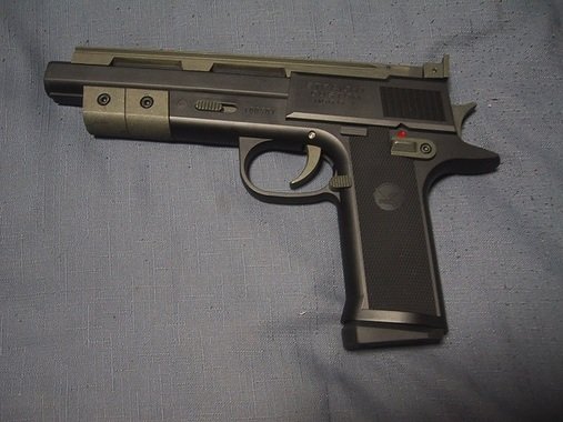 装備レビュー】ストレートカスタム【ファーストインプレッション