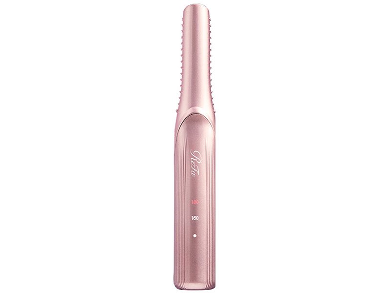 MTG ReFa BEAUTECH FINGER IRON RE-AI03A [ブラック] 価格比較 - 価格.com