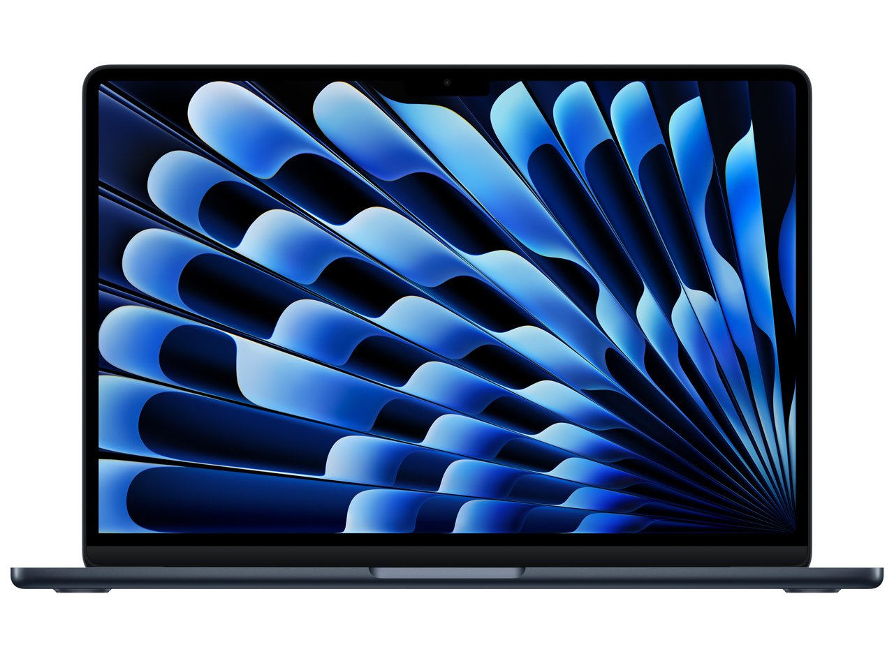 Apple MacBook Air 13.6インチ Liquid Retinaディスプレイ MC6T4J/A